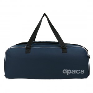 Apacs Double Compartment Holdall RECD806